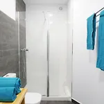 Al Aire Del Mar Apartamento San Vicente De La Barquera