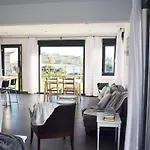 Al Aire Del Mar Apartamento San Vicente De La Barquera