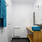 Al Aire Del Mar Apartamento