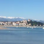 Apartamento Al Aire Del Mar San Vicente De La Barquera