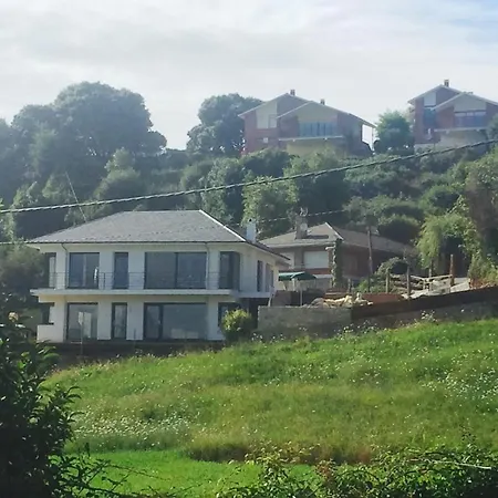 Al Aire Del Mar Apartment