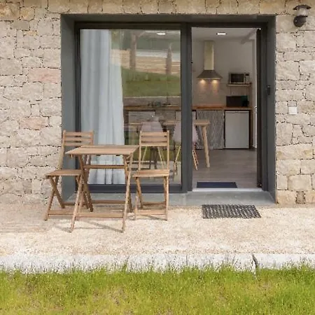 Al Aire Del Mar Apartment