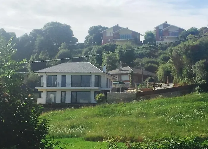 Al Aire Del Mar Apartment