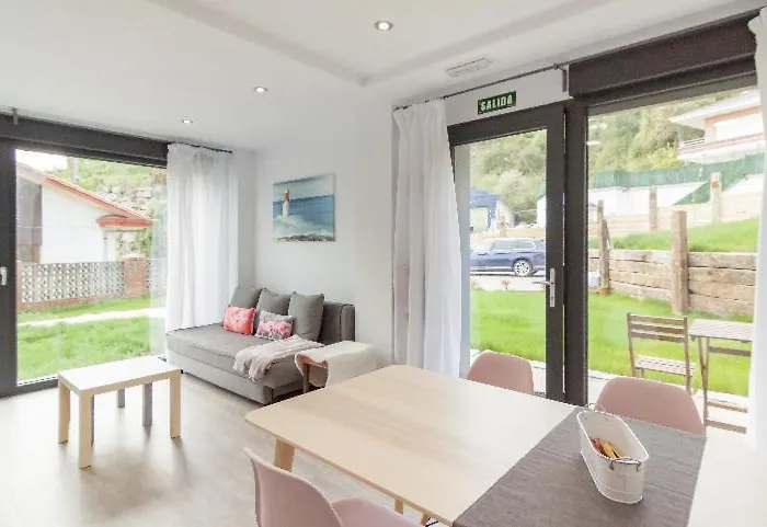 Apartment Al Aire Del Mar *