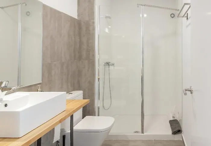 Al Aire Del Mar * San Vicente De La Barquera