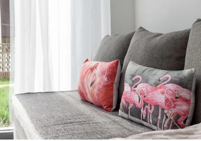 Apartment Al Aire Del Mar *