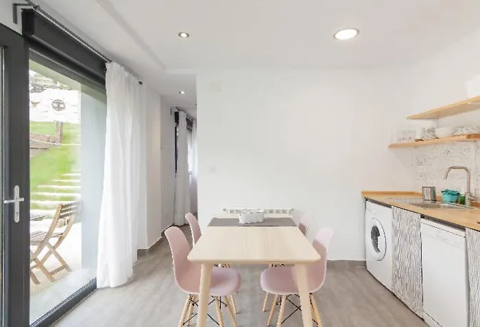 Al Aire Del Mar * San Vicente De La Barquera