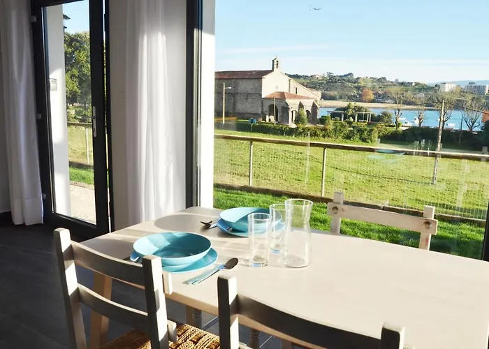 Apartment Al Aire Del Mar