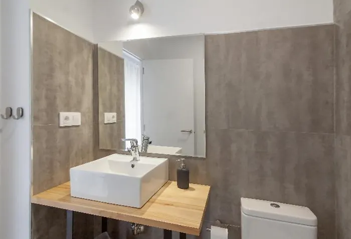 Al Aire Del Mar Apartment