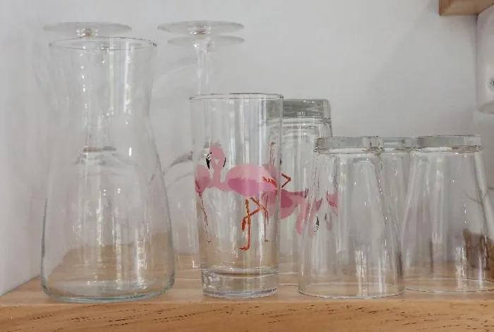 Apartment Al Aire Del Mar San Vicente De La Barquera