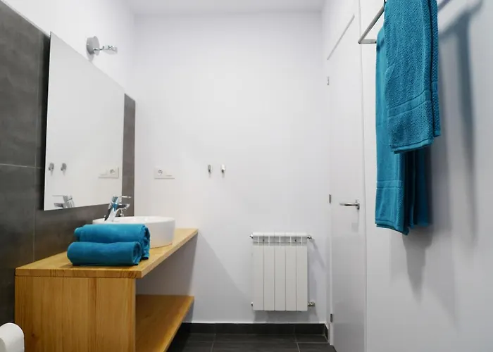 Apartment Al Aire Del Mar *