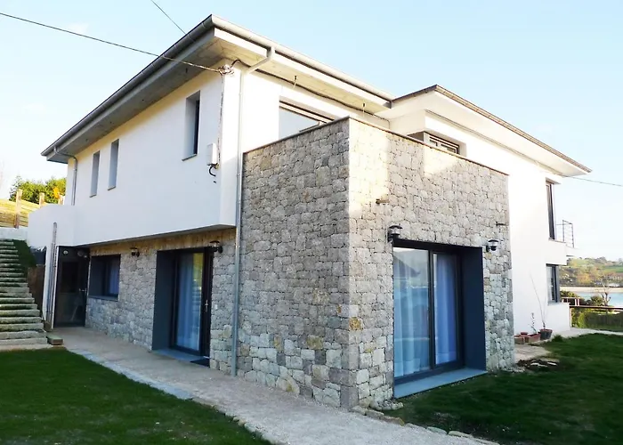 Al Aire Del Mar * San Vicente De La Barquera