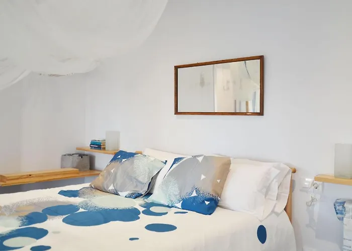 Al Aire Del Mar * San Vicente De La Barquera