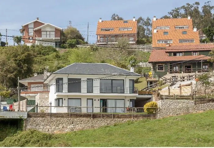 Al Aire Del Mar * San Vicente De La Barquera