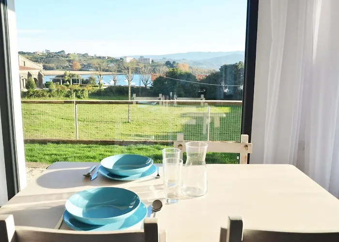 Apartment Al Aire Del Mar *