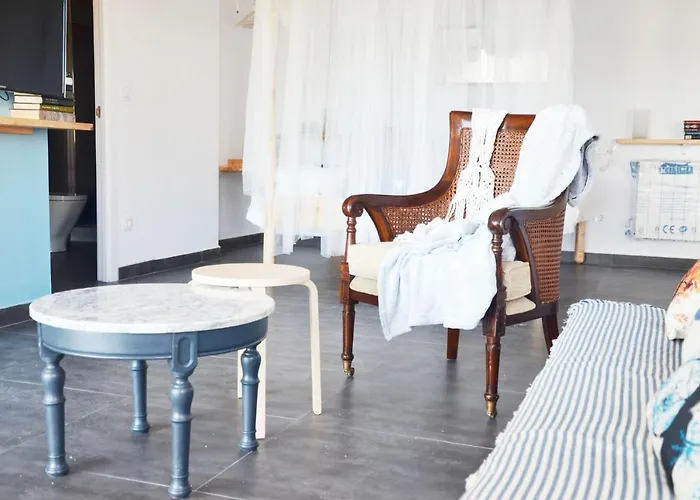 Al Aire Del Mar Apartment *