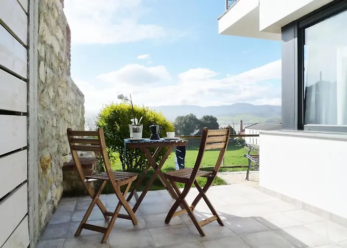 Apartment Al Aire Del Mar *