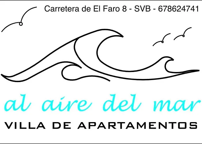 Apartment Al Aire Del Mar *